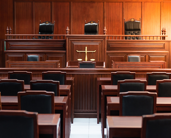 Attorneys Referrals