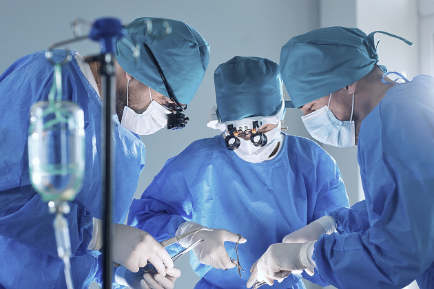 Medical Malpractice
