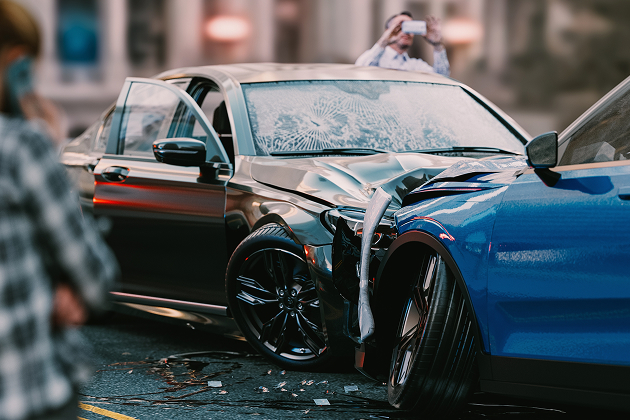 Motor Vehicle Accidents