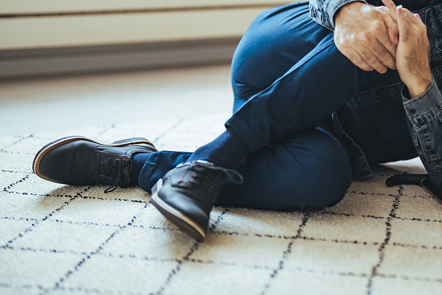 Premises Liability