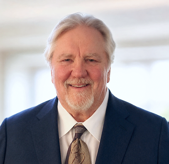 Russell Blank